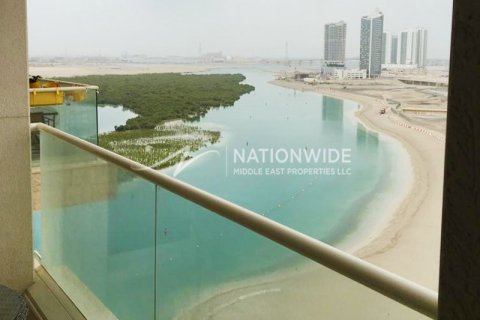 2 dormitorios Apartment en Al Reem Island, UAE No. 3675 2