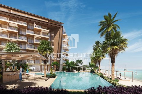 1 bedroom Apartment in Palm Jumeirah, UAE No. 3559 11