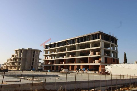 2+1 Apartment en Aksu, Turkey No. 16735 15