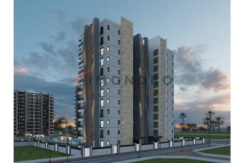 2+1 Apartment en Aksu, Turkey No. 16735 7