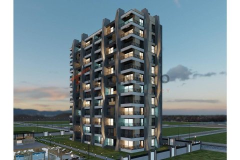 2+1 Apartment en Aksu, Turkey No. 16735 5