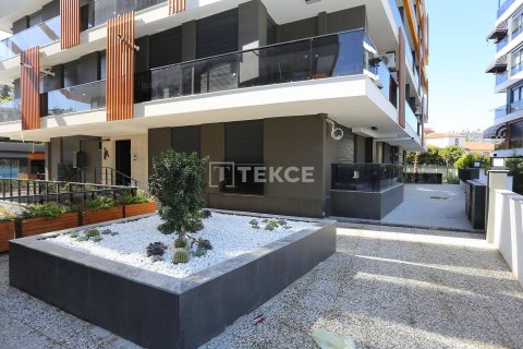 3+1 Apartment in Antalya, Turkey No. 13727 22