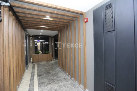 Квартира 3+1 в Анталья, Турция №13727 24