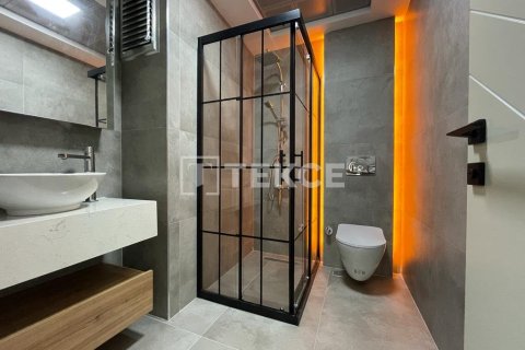 3+1 Apartment in Antalya, Turkey No. 13727 17