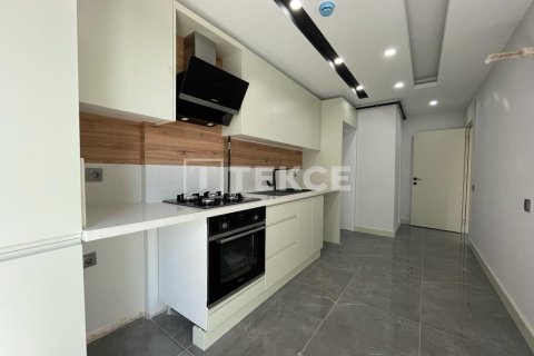 Квартира 3+1 в Анталья, Турция №13727 8