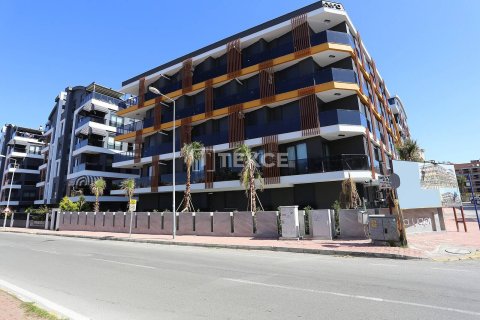 3+1 Appartement à Antalya, Turkey No. 13727 28