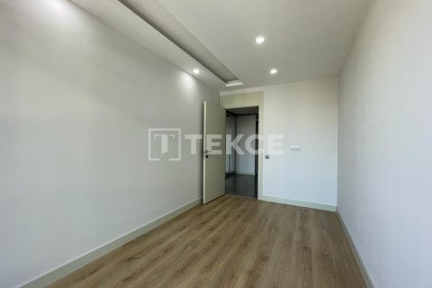 Квартира 3+1 в Анталья, Турция №13727 13