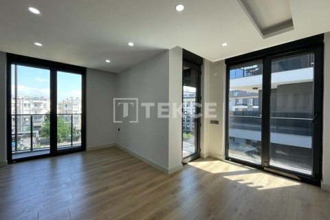 3+1 Appartement à Antalya, Turkey No. 13727 5