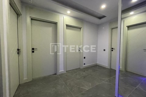 3+1 Apartment in Antalya, Turkey No. 13727 18