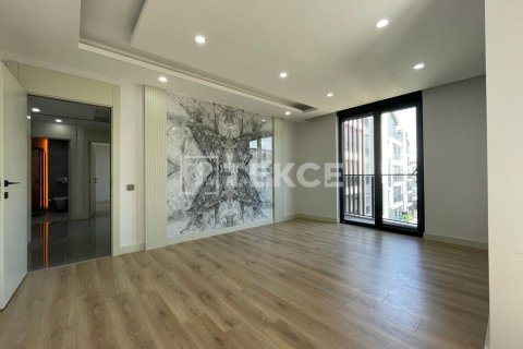 3+1 Apartment in Antalya, Turkey No. 13727 3