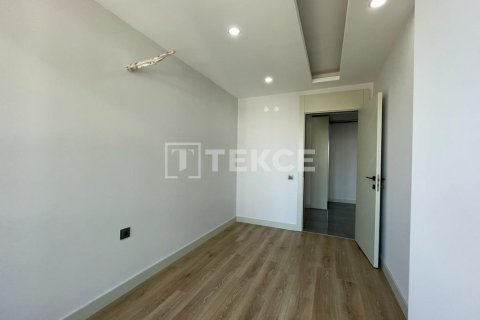 Квартира 3+1 в Анталья, Турция №13727 11