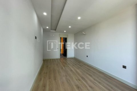 3+1 Apartment in Antalya, Turkey No. 13727 15