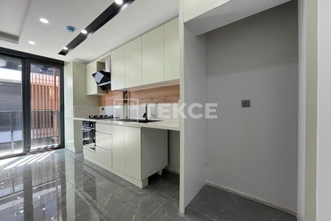 3+1 Apartment in Antalya, Turkey No. 13727 6