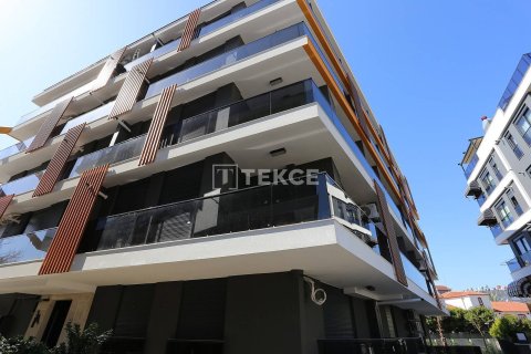 3+1 Apartment in Antalya, Turkey No. 13727 26