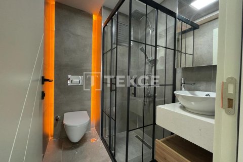 3+1 Apartment in Antalya, Turkey No. 13727 16