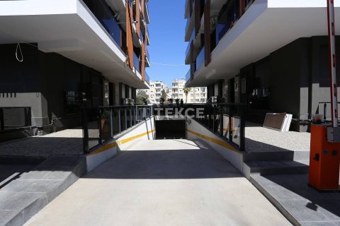 3+1 Apartment in Antalya, Turkey No. 13727 21