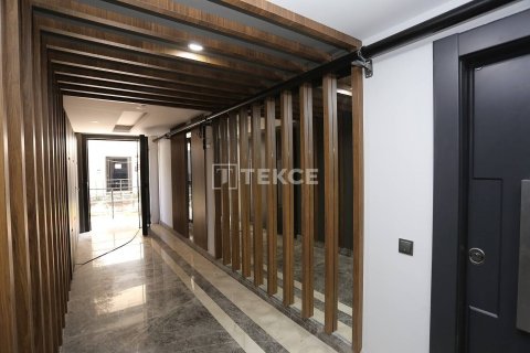 3+1 Apartment in Antalya, Turkey No. 13727 23