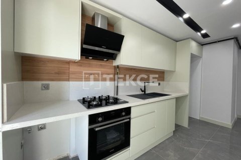 3+1 Apartment in Antalya, Turkey No. 13727 9