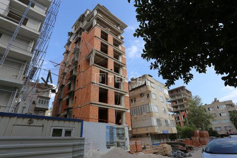 3+1 Penthouse à Antalya, Turkey No. 13729 23