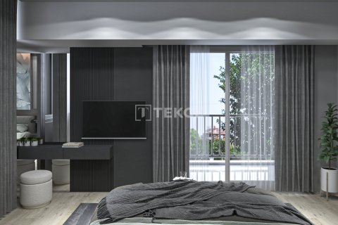 3+1 Penthouse à Antalya, Turkey No. 13729 3