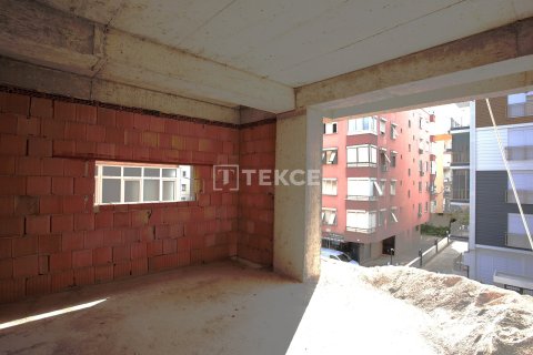 3+1 Penthouse in Antalya, Turkey No. 13729 24