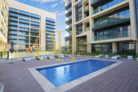 2 dormitorios Apartment en  Saadiyat Island, UAE No. 8385 2