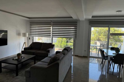 4 dormitorios Apartment en Agios Tychonas, Cyprus No. 63603 3