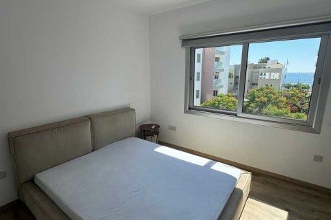 4 dormitorios Apartment en Agios Tychonas, Cyprus No. 63603 10