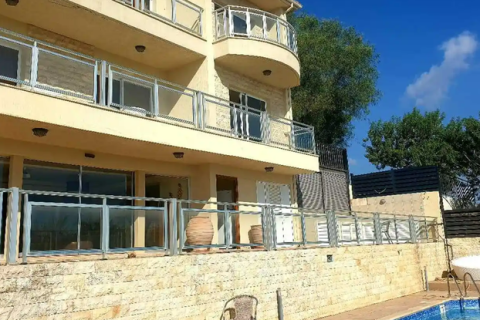 4 dormitorios Villa en Germasogeia, Cyprus No. 63584 3