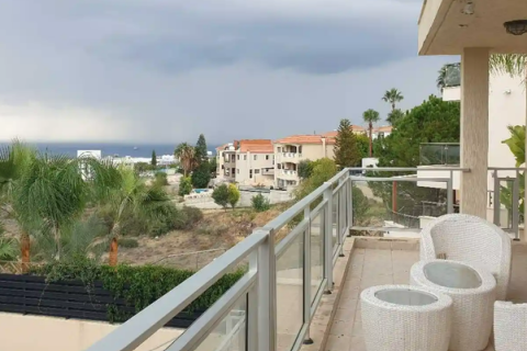 4 dormitorios Villa en Germasogeia, Cyprus No. 63584 6