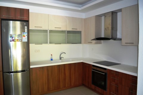 3 dormitorios Maisonette en Chalkidiki, Greece No. 59129 14