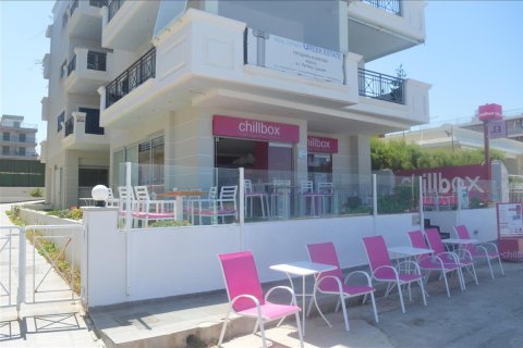 209m² Negocio en Loutraki, Greece No. 59146 2