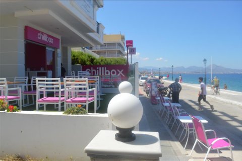 209m² Negocio en Loutraki, Greece No. 59146 1