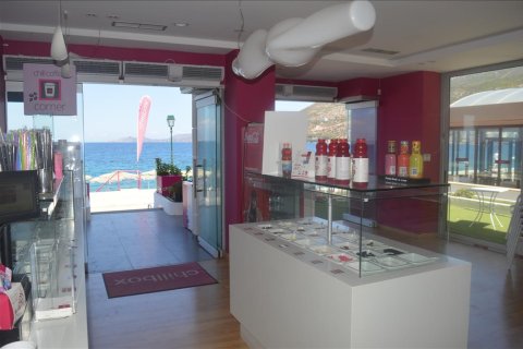 209m² Business in Loutraki, Greece No. 59146 6