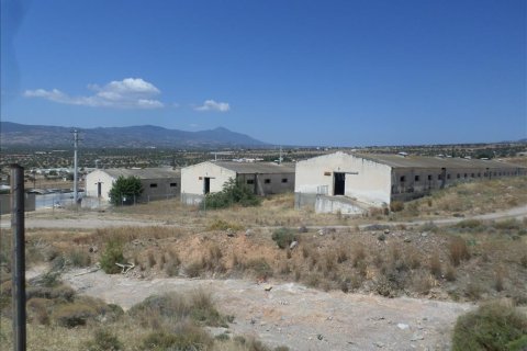 22000m² Land à Megara, Greece No. 59145 2