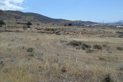 22000m² Land en Megara, Greece No. 59145 5