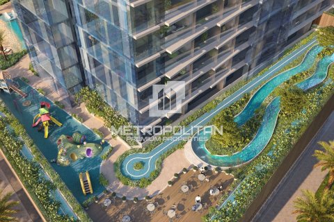 42m² Apartment en Al Barsha, UAE No. 8163 18