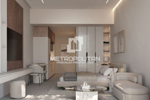 42m² Apartment in Al Barsha, UAE No. 8163 4