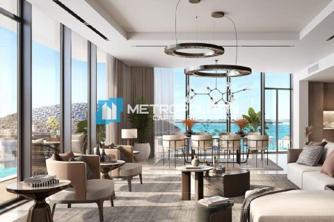 2 dormitorios Apartment en  Saadiyat Island, UAE No. 8155 2