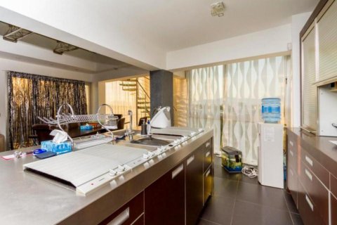 3 dormitorios Apartment en Nicosia, Cyprus No. 50692 2