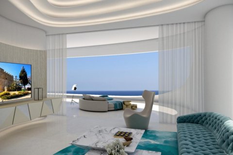 2 dormitorios Apartment en Larnaca, Cyprus No. 50706 13