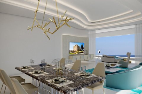 2 dormitorios Apartment en Larnaca, Cyprus No. 50706 15