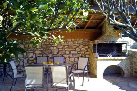 5 dormitorios House en Chania, Greece No. 24126 29