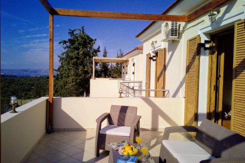 5 dormitorios House en Chania, Greece No. 24126 24