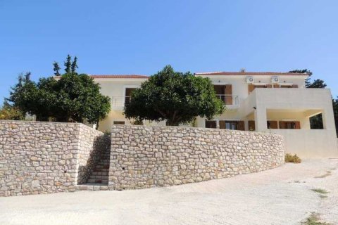 5 bedrooms House in Chania, Greece No. 24126 8