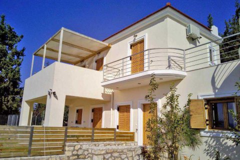 5 bedrooms House in Chania, Greece No. 24126 1