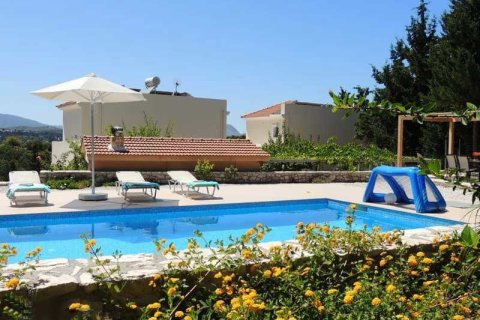 5 bedrooms House in Chania, Greece No. 24126 11