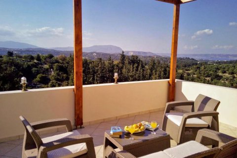 5 bedrooms House in Chania, Greece No. 24126 25