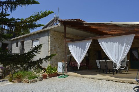 3 chambres House à Chania, Greece No. 24116 7