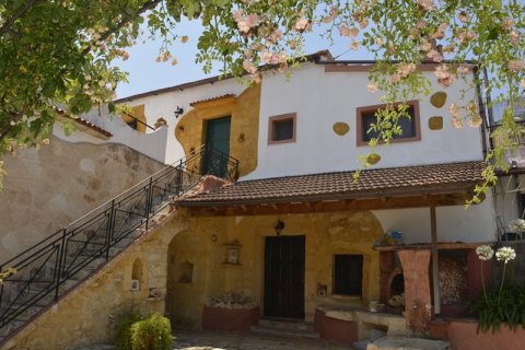 3 chambres House à Chania, Greece No. 24116 8